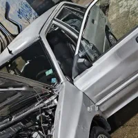 پراید 132 مدل 89|خودرو سواری و وانت|سبزوار, کوی گلستان|دیوار