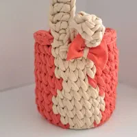 سبد تریکو|صنایع دستی و سایر لوازم تزئینی|تهران, منیریه|دیوار