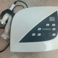 دستگاه اولترا سوند و آراف سالنی