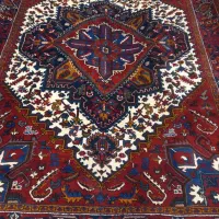 یک جفت (۲عد) شش متره در حد نو