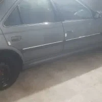 پژو پارس ساده مدل ۹۳