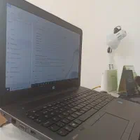 Hp zbook لپتاب