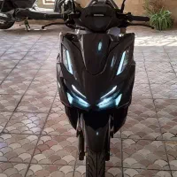 کلیک ۱۶۰|موتورسیکلت|تهران, جوادیه|دیوار