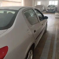 206sd مدل 86