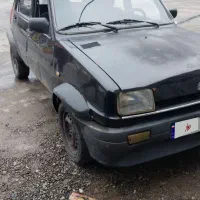 پی‌کی ۸۴ انژکتور