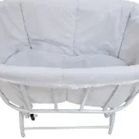 گهواره تمیز وسالم|تخت و صندلی بچه|سنندج, |دیوار