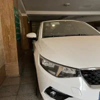 تارا V4 اتومات ۱۴۰۴ صفر موتور tu5p فول|خودرو سواری و وانت|تهران, پردیسان|دیوار