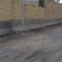 زمین سنددار امیری آبادان، نزدیک ساحل