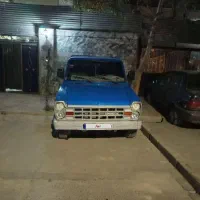 نیسان مدل 98