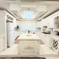۹۳ متر فول چمران