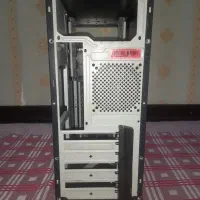 قاب کیس در حد نو|قطعات و لوازم جانبی رایانه|قم, زنبیل آباد|دیوار