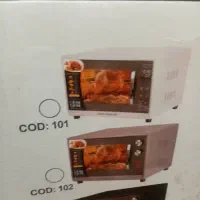 ماکروفر شیک کاملآ پلمب|اجاق گاز و لوازم برقی پختوپز|شیراز, بازار|دیوار