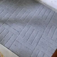 موکت تمیز و نو