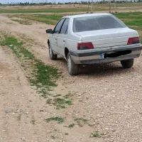 فروش پژو 405|خودرو سواری و وانت|شوشتر, |دیوار