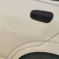 ساینا ۹۹|خودرو سواری و وانت|چرداول, |دیوار