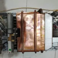 آبگرمکن فندار|آبگرمکن، پکیج، شوفاژ|کرج, بنیاد|دیوار