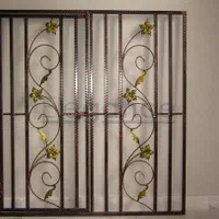 رنگ آمیزی درب و پنجره|خدمات پیشه و مهارت|بوشهر, |دیوار