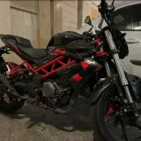 موتور بنلی ۲۵۰ مدل ۱۴۰۲