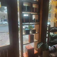 فروش دکور چوبی مغازه|فروشگاه و مغازه|تهران, اقدسیه|دیوار