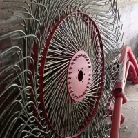 ریگ 56پره زرین کشت