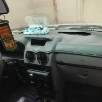 پراید 131مدل 92