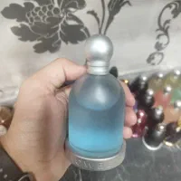 ادکلن هالووین