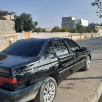 پژو۴۰۵مدل۹۷اتاقتعویض|خودرو سواری و وانت|آزادشهر, |دیوار