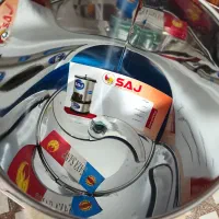 آنتیک سبزی خردکن ساج ۳کیلویی اصلا استفاده نشده|حراج|ساری, |دیوار