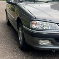 پژو پارس سال ۱۴۰۰ بی رنگ|خودرو سواری و وانت|تنکابن, |دیوار