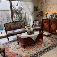 فرشینه باکیفیت معروف به فرش اقتصادی نسل جدیدفرش