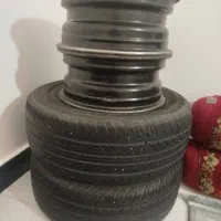 لاستیک.205 بارینگ14