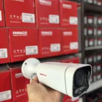 تاریکی مطلق برای این دوربین معنی نداره