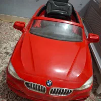 ماشین شارژی