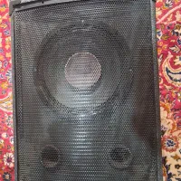 سیستم صوتی