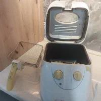 سرخ کن|سایر لوازم برقی|قوچان, |دیوار