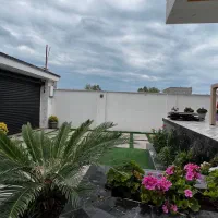 نگین شهر ساحلی چاف/۲۰۰متری|فروش خانه و ویلا|چاف و چمخاله, |دیوار