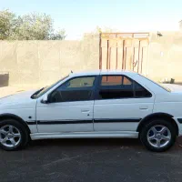 پژو پارس ۹۲