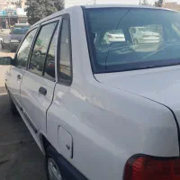 پراید مدل ۹۲|خودرو سواری و وانت|پاکدشت, پاکدشت (مامازند)|دیوار