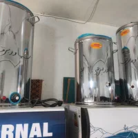 سمار برقی و گازی|سماور، چای‌ساز، قهوه‌ساز|کوهدشت, |دیوار