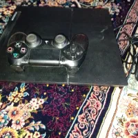 پلستیشن ps4 معاوضه با موتور
