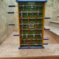 فوتبال دستی نو