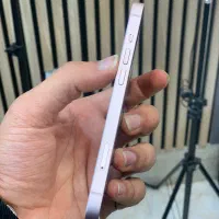 آیفون ۱۳ نرمال ۱۲۸ گیگ|موبایل|بروجرد, |دیوار