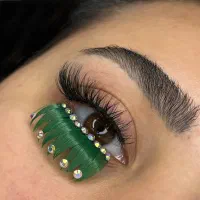 اموزش رایگان مژه