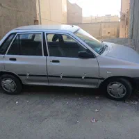 پراید شکار.صفرتاصد ماشین درسته فوری|خودرو سواری و وانت|مشهد, شیرودی|دیوار