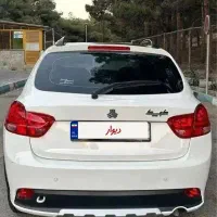 کوییک R سفید مشکی پارس خودرویی ۴۰۱|خودرو سواری و وانت|تهران, تهرانپارس غربی|دیوار