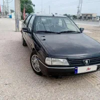 پژو مدل 82 اتاق تعویض 1403