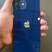 iphone 12 نرمال بدون تعمیر نقد|موبایل|مشهد, سید رضی|دیوار