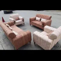 مبل مبلمان راحتی|مبلمان خانگی و میز عسلی|قدس, شهر‌قدس|دیوار