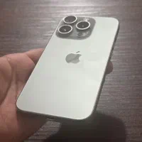 iPhone 15 pro|موبایل|تهران, شهرک فرهنگیان|دیوار