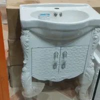 روشویی کابین دار|لوازم سرویس بهداشتی|مراغه, |دیوار